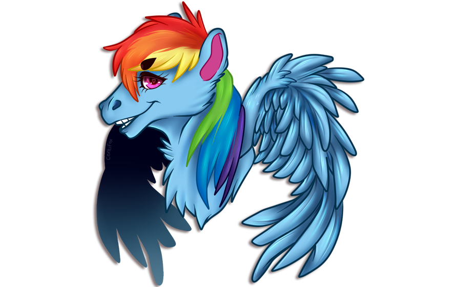 rainbow
