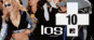 Visite: MTVLA.com/los10