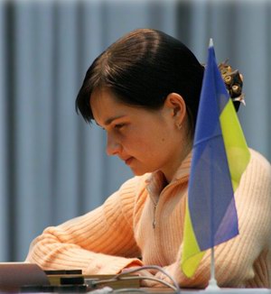 Tkachenko