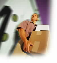 Shipping Information