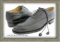 HARRIS Executives Lace-Up