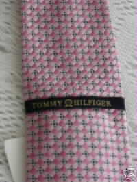 Checkered Pink