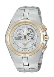 Kinetic Chronograph