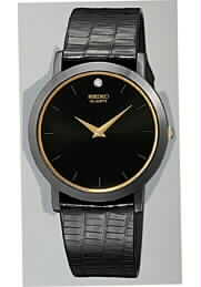 Strap watch