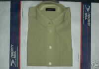 Casual Dress Shirt