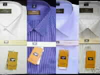 Men's Long Sleeve Dress Shirt