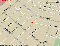 Map to store