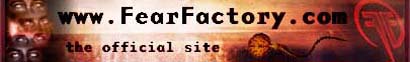 Fear Factory Online