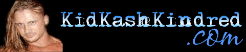The Official Website of Kid Kash!