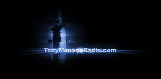 Official page of Tony Monaco. Z103.5 DJ