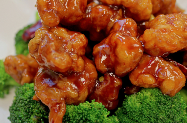 Chicken Photo