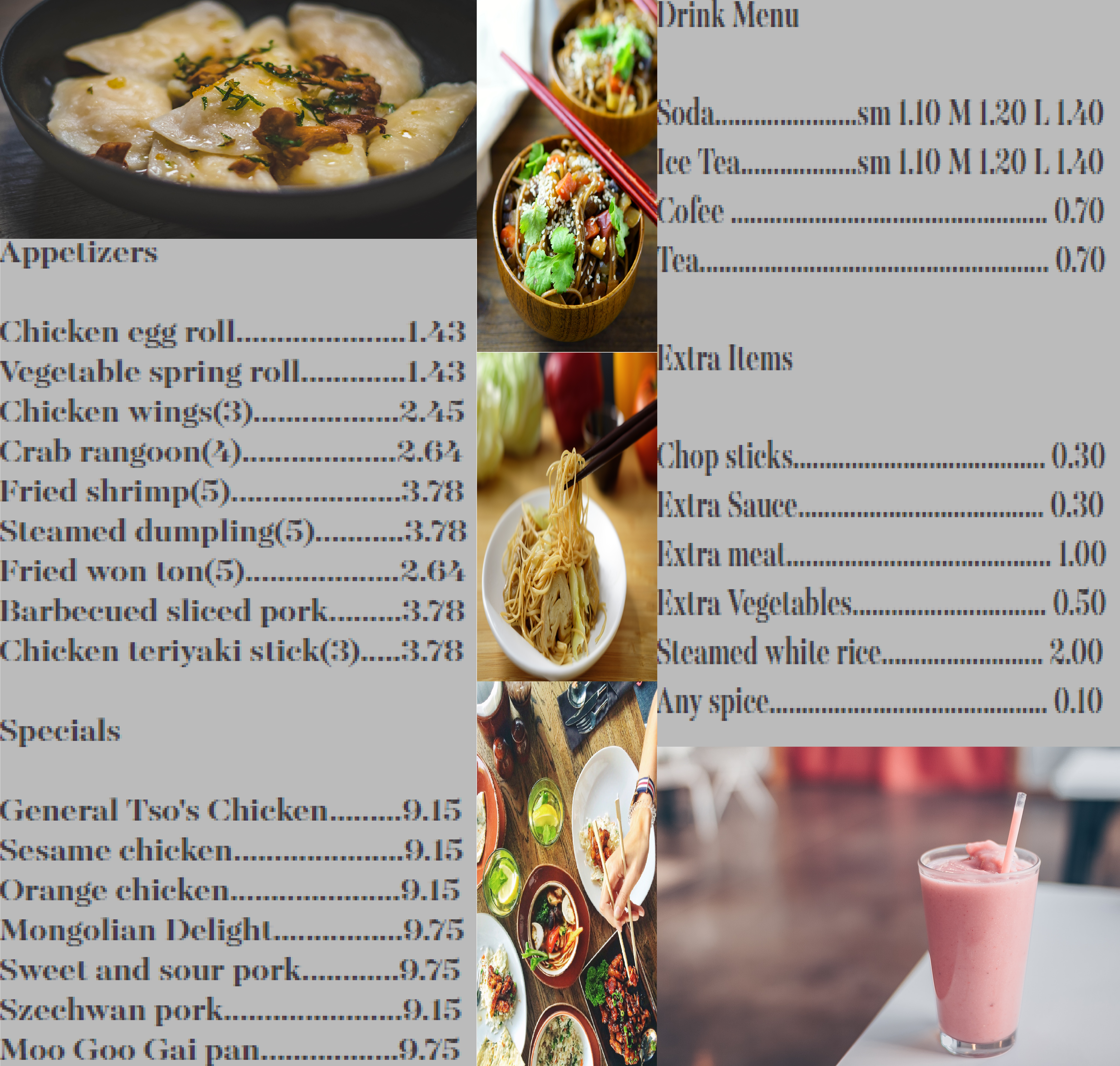 Food picture