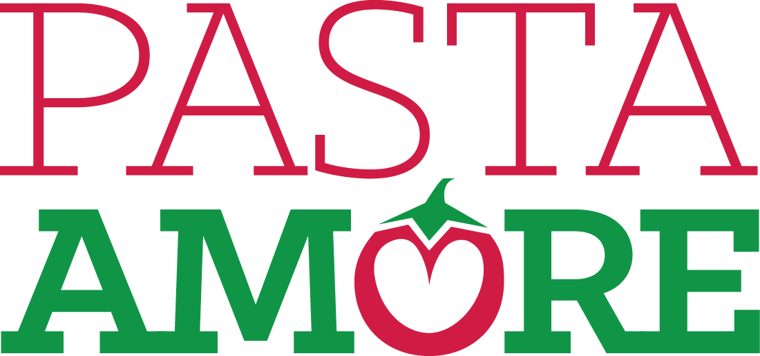 Pasta Amore Logo