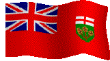 Provincial flag