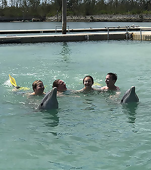 Family Swim