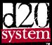 A d20 System Related Site