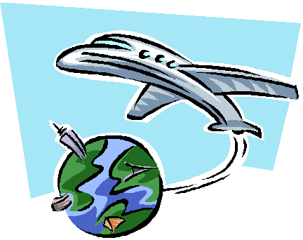 Viagens