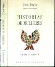 HIST�RIA DE MULHERES - JOS� R�GIO
