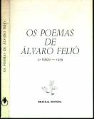 OS POEMAS DE �LVARO FEIJ�