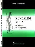 KUNDALINI YOGA (a For�a da Serpente) - SWAMI VIVEK�NANDA