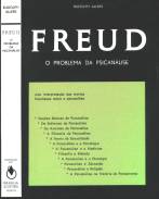 FREUD O PROBLEMA DA PSICAN�LISE - RUDOLPH ALLERS
