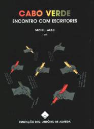 CABO VERDE ENCONTRO COM ESCRITORES - MICHEL LABAN