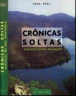 CR�NICAS SOLTAS - SUBS�DIOS DO MEU IMAGIN�RIO - JO�O PROF.
