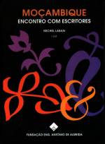 MO�AMBIQUE ENCONTRO COM ESCRITORES - MICHEL LABAN