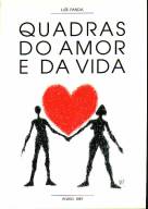 QUADRAS DO AMOR E DA VIDA - LU�S PANDA