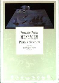 MENSAGEM - POEMAS ESOT�RICOS - FERNANDO PESSOA