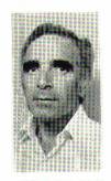 COLEC��O BIOGRAFIA E MONOGRAFIA - MANUEL DIAS, FRANCISCO REBELLO, OL�VIO CAEIRO, ETC.