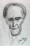 DESENHO DE JOS� R�GIO