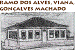 �cone: Solar dos Alves, em Soledade de Itajub�, hoje Delfim Moreira, MG. Crayon de  Delu Senna Machado. �RVORE GENEALOGICA  DESTES RAMOS DA FAM�LIA