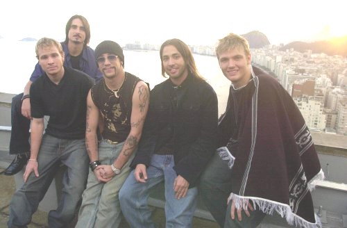 Bem vinda a Brazil Loves BSB Too!!!!!! Uma HP brasileira feita todinha para estes garotos maravilhosos!!