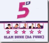 Slam dunk (da funk)