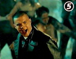 Everybody get up
