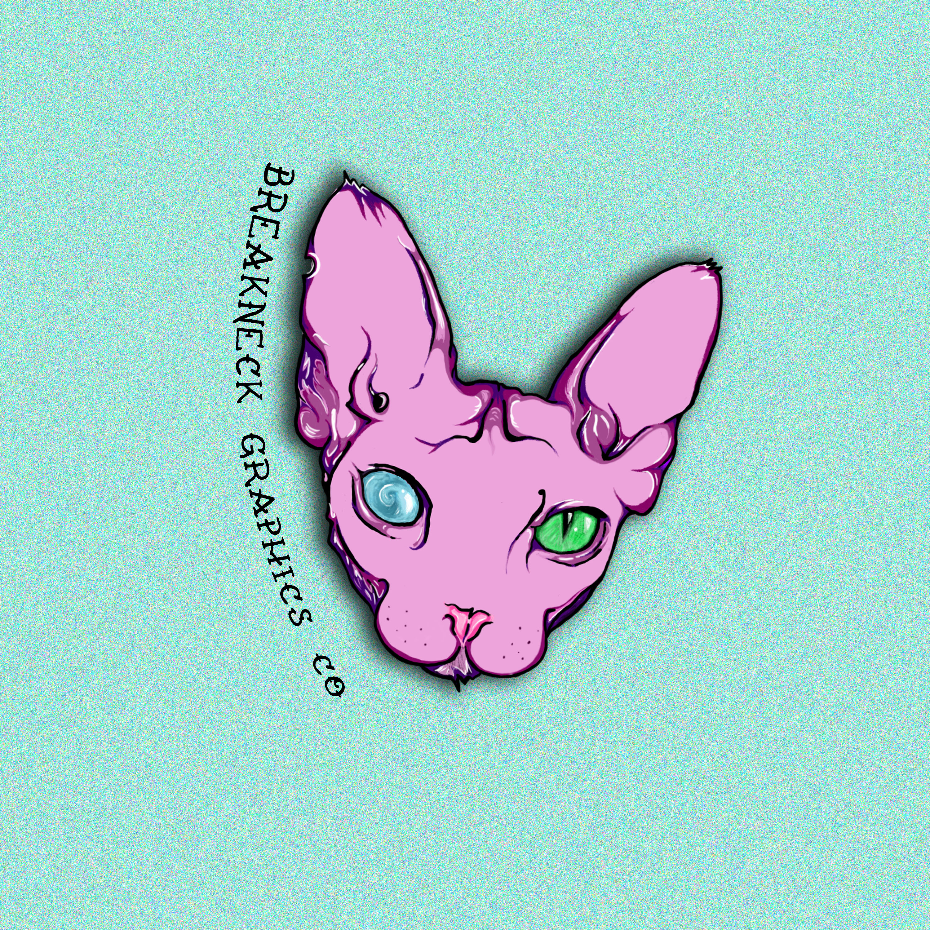 sphynx