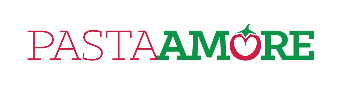 Pasta Amore Logo