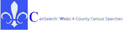 Free census search 1841-1871