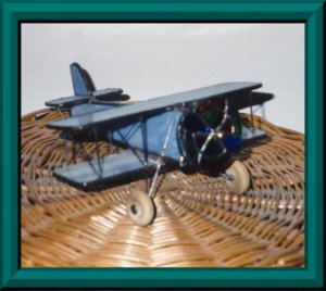 biplane