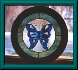 butterfly