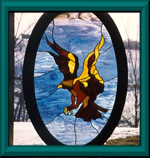 eagle