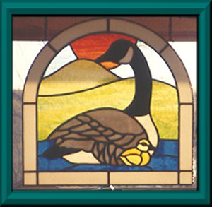 goose