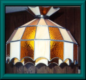 lamp