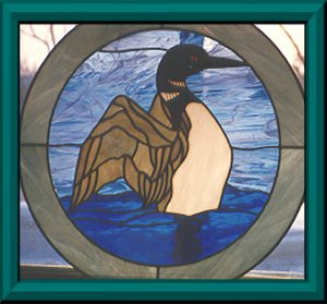loon