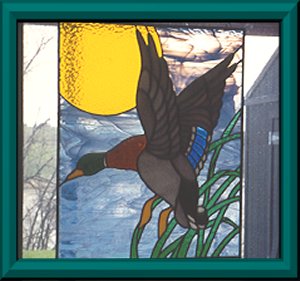 mallard