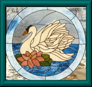 swan