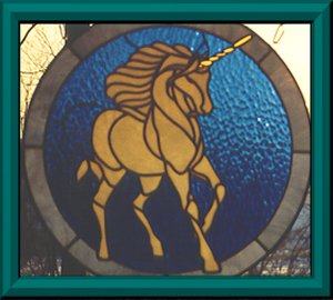 unicorn