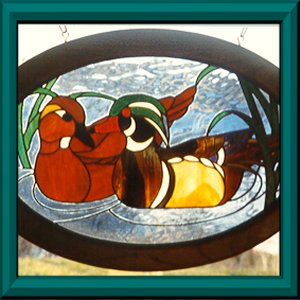 woodducks