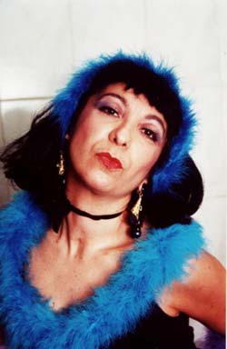 Karen J&oacute;ia